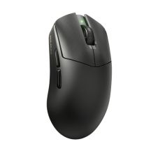COUGAR CGR-NLNB-RP4 Gaming-Maus, beidhändig bedienbar, kabellos (RF) + USB Typ-A, optisch, 26.000 DPI