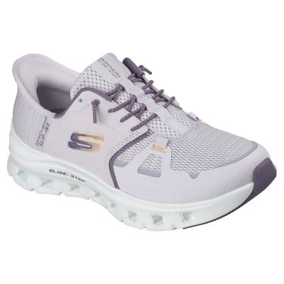 Skechers Damen-Sneaker GLIDE-STEP PRO 150420 LAV