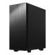 30. Fractal Design Define 7 Kompakter Midi-Tower Schwarz