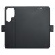 9. 3mk Wallet Case für Samsung Galaxy S24 Ultra – Schwarz