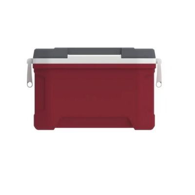 4. Igloo Latitude 52 49l Kühlschrank, rot