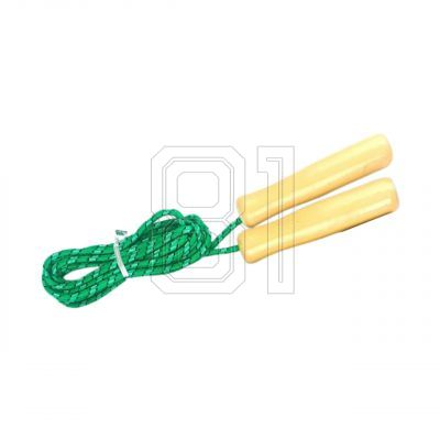 5. Legend Springseil mit Holzgriffen 81562