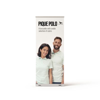 6. Roll-up (Englisch)