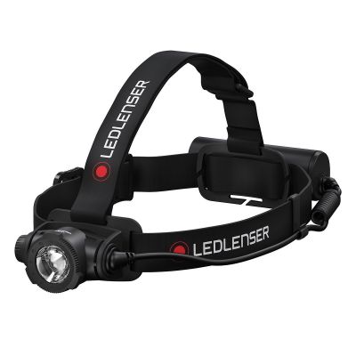 Ledlenser H7R Core 502122 Stirnlampe