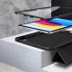 4. Tech-Protect Endurance Case für iPad 10,9" 10 / 2022 / 11" 11 / 2025 - Schwarz