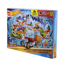 Hot Wheels JLG41 Spielzeugauto