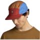 2. Czapka z daszkiem BUFF 5 PANEL VENTURE CAP ALLVIN BARN