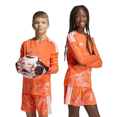 3. adidas Junior Tiro 26 Wettkampf-Torwarttrikot KB5239