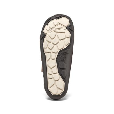 6. Affenzahn Comfy Rhino Barfuß-Winterstiefel aus recycelter Wolle (01250-80028)