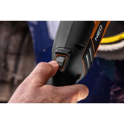 4. NEO Tools 04-602 Karosseriepolitur