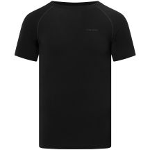 VIKING Lockness Herren Kurzarmshirt Schwarz XL