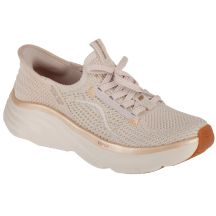 Skechers Slip-Ins: D'lux Vapor - Evening Glow 150584-NTGD Beige 35.5