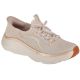 Skechers Slip-Ins: D'lux Vapor - Evening Glow 150584-NTGD Beige 35.5