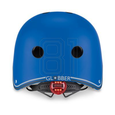 4. Globber Jr 505-100 Helm