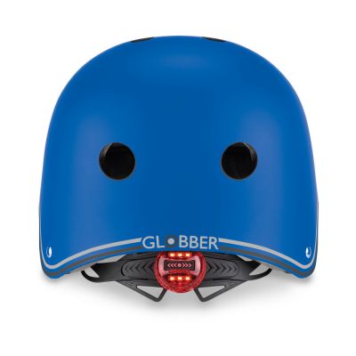 4. Globber Jr 505-100 Helm
