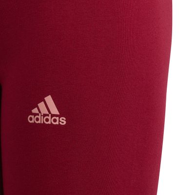 8. Adidas Essentials Tights Jr HE1971 Leggings