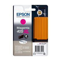 Epson Tinte 405XL Magenta (C13T05H34010)