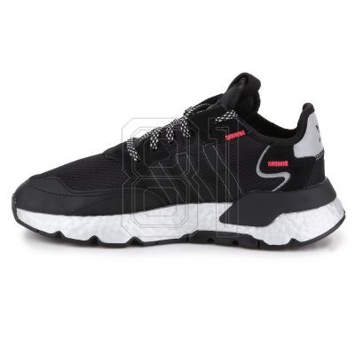4. Adidas Nite Jogger W FV4137 Schuhe