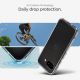 12. Spigen Ultra Hybrid Case für Google Pixel 9A - Transparent