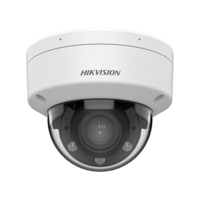 4. Hikvision Value Series DS-2CD1743G2-LIZU (2,8–12 mm) Industriekamera, In-Ear-IP-Sicherheitskamera für Innen- und Außenbereich, 2560 x 1440 px, Deckenmontage