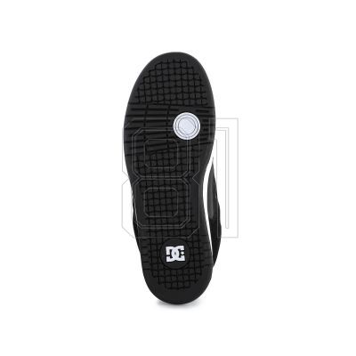 8. DC Shoes Menteca 4 M ADYS100765-BKW