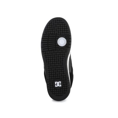 8. DC Shoes Menteca 4 M ADYS100765-BKW Schuhe 