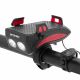 9. Spokey Holdi SPK-942715 Fahrradlampe