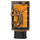 Volleyball-Trophäe RFST3065/BR/Y