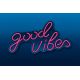 2. Activejet AJE-NEON VIBES LED-Leuchtreklame