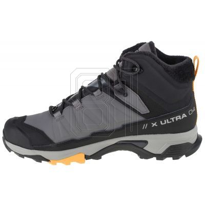 2. Salomon X Ultra 4 Mid Winter TS M 413552 Schuhe