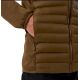 8. Berghaus Vaskye Hooded Hybrid Jacket, Größe L, Braun