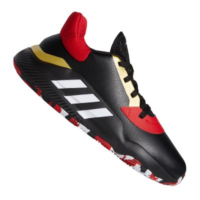 Adidas Pro Bounce 2019 Low M EG2818 Schuhe
