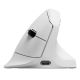 3. Keychron M5 Universalmaus für Rechtshänder, kabellos (RF), Bluetooth, USB Typ-C, optischer Sensor, 30.000 DPI