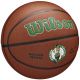6. Wilson Team Alliance Boston Celtics Ball WTB3100XBBOS Basketball