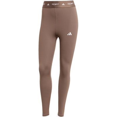 9. Adidas Techfit 7/8 W Leggings JW5181