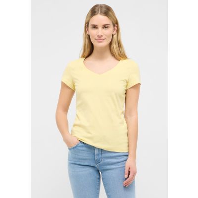 Mustang Damen-T-Shirt BEVERLY 1017707 9012
