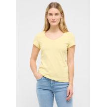 Mustang Damen-T-Shirt BEVERLY 1017707 9012