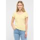 Mustang Damen-T-Shirt BEVERLY 1017707 9012