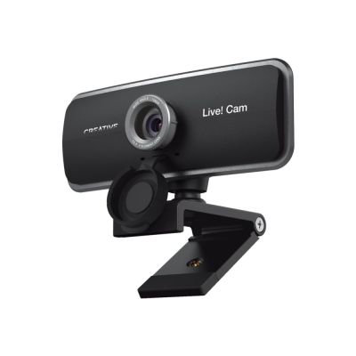 Creative Live! Webcam Cam Sync 1080p V2