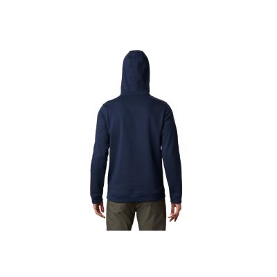 4. Columbia CSC Basic Logo II Hoodie M 1681664468