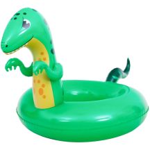 Schwimmring 115 cm Dinosaurier 35485