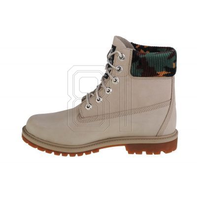 2. Timberland Heritage 6 W A2M83 Schuhe
