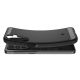 5. Spigen Rugged Armor Schutzhülle für Samsung Galaxy A27 5G – Mattschwarz