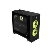MSI MAG Infinite S AI 2NVL5-012XEU Core Ultra 5 225F 16GB DDR5 SSD1TB GeForce RTX 5060 8G VENTUS 2X OC V1 AW-XB560NF (WIFI 6E) Bluetooth 5.3 500W noOS Schwarz 2 Jahre