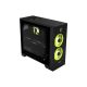 MSI MAG Infinite S AI 2NVL5-012XEU Core Ultra 5 225F 16GB DDR5 SSD1TB GeForce RTX 5060 8G VENTUS 2X OC V1 AW-XB560NF (WIFI 6E) Bluetooth 5.3 500W noOS Schwarz 2 Jahre