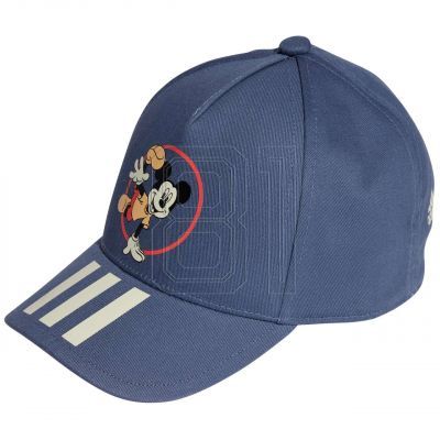 Adidas Disney Mickey Mouse Jr. IW1122 Kappe