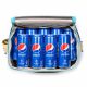 3. Meteor Frigid Thermotasche 18L Blau/Grau
