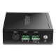 4. Trendnet TI-G5062 Netzwerk-Switch, unmanaged, 2,5-Gbit/s-Ethernet (100/1000/2500), Schwarz