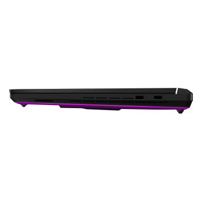 12. ASUS ROG Strix SCAR 18 G835LXG-U9644X Ultra 9 290HX 18,0" 4K 240Hz Mini-LED 1600nits AG 32GB DDR5 6400 SSD (2TB+2TB) GeForce RTX 5090 24GB WLAN+BT LAN Kamera 1080p+IR 90Wh Windows 11 Pro Aluminium Off Black