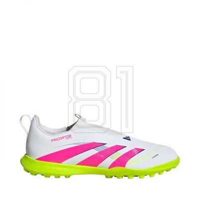 Adidas Predator League LL TF Jr ID3816 football boots
